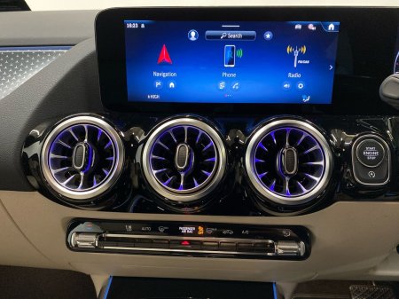 2026 Mercedes-Benz GLA - photo 11