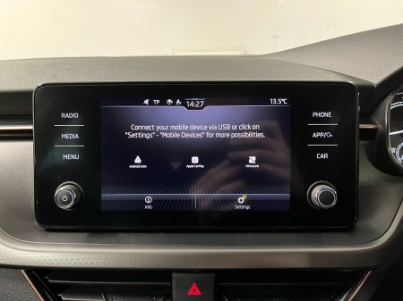 2024 Skoda Kamiq - photo 14