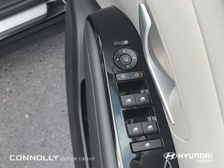 2026 Hyundai Tucson - photo 26