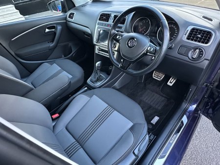 2016 Volkswagen Polo - photo 14