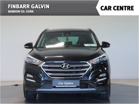 2017 Hyundai Tucson - photo 12