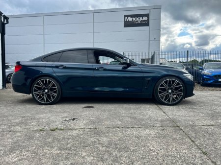 2016 BMW 4-Series - photo 15