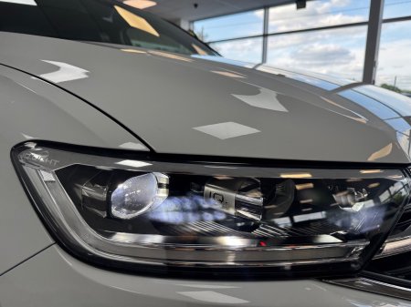 2023 Volkswagen T-Roc - photo 21