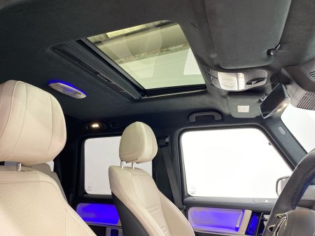 2026 Mercedes-Benz G-Class - photo 19