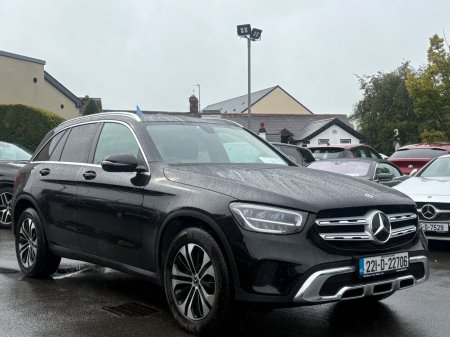 2022 Mercedes-Benz GLC - photo 3