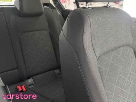 2021 Volkswagen Golf - photo 19