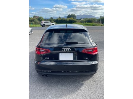 2015 Audi A3 - photo 6