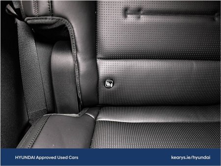 2026 Hyundai Santa Fe - photo 20