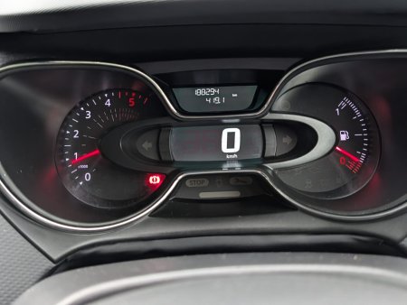 2016 Renault Captur - photo 10