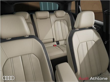 2027 Audi Q4 e-tron - photo 4