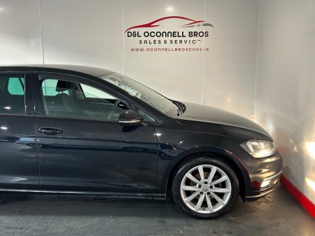 2018 Volkswagen Golf - photo 21