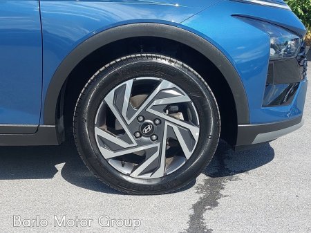 2026 Hyundai Bayon - photo 20