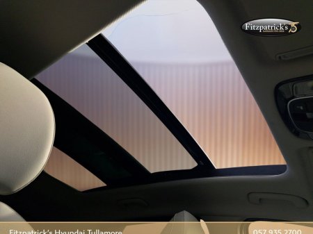 2026 Hyundai Tucson - photo 5