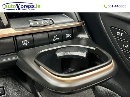 2025 Toyota Crown - photo 33
