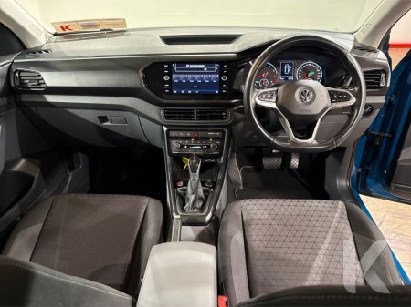 2020 Volkswagen T-Cross - photo 14