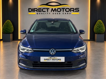 2022 Volkswagen Golf - photo 4
