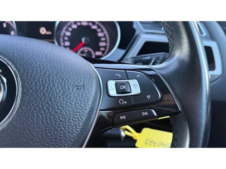 2016 Volkswagen Touran - photo 14