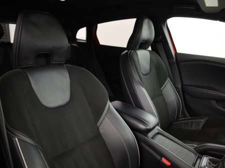 2016 Volvo V40 - photo 10