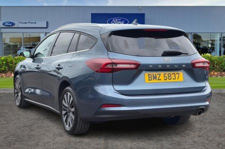 2023 Ford Focus - photo 2