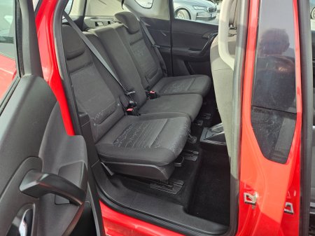 2011 Vauxhall Meriva - photo 4