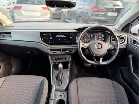 2019 Volkswagen Polo - photo 59