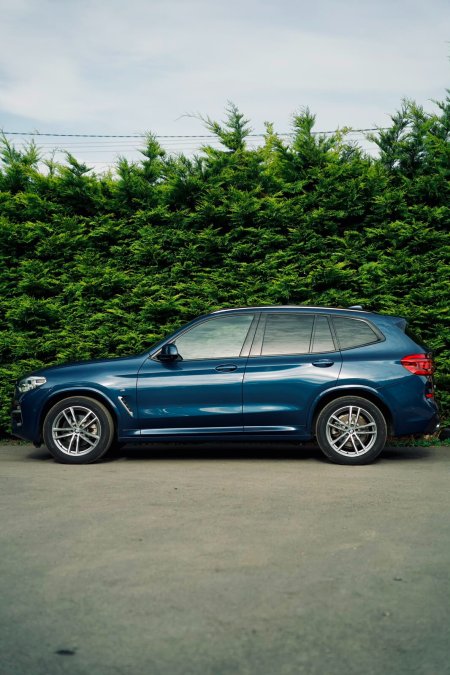 2018 BMW X3 - photo 2