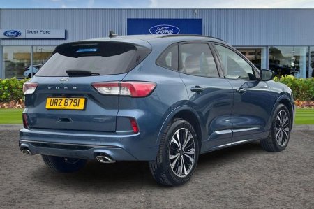 2023 Ford Kuga - photo 4
