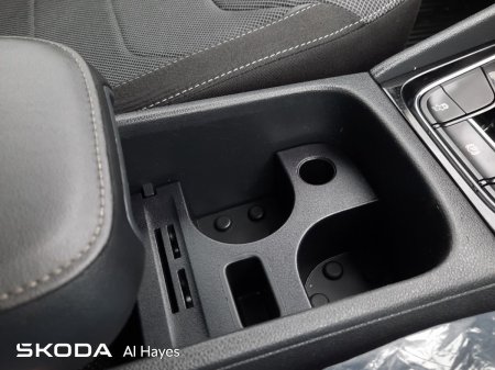 2021 Skoda Kodiaq - photo 30