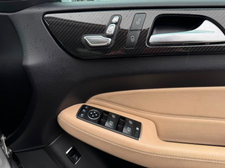 2016 Mercedes-Benz GLE - photo 14