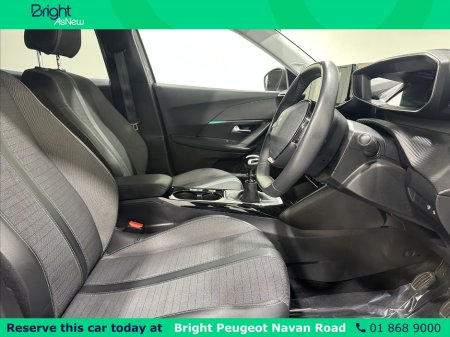 2022 Peugeot 2008 - photo 15