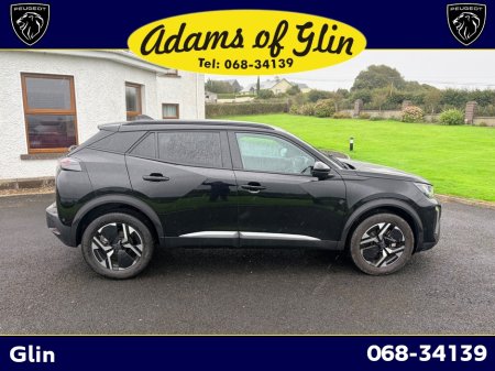 2026 Peugeot 2008 - photo 8