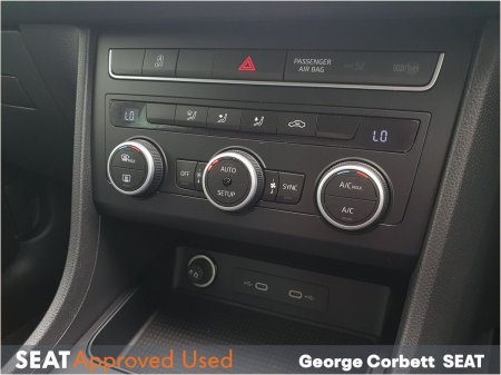 2024 SEAT Ateca - photo 17