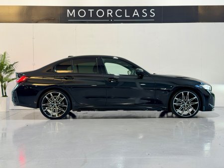 2023 BMW 3-Series - photo 5