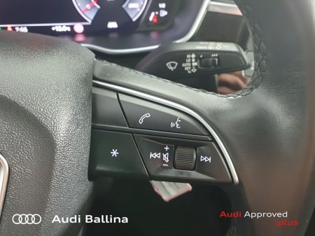 2024 Audi Q3 - photo 23