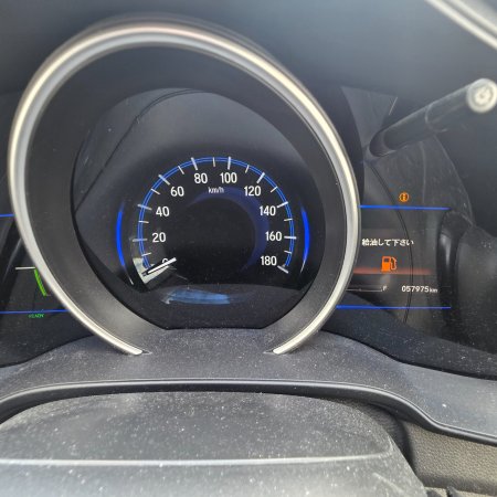 2016 Honda Fit - photo 23