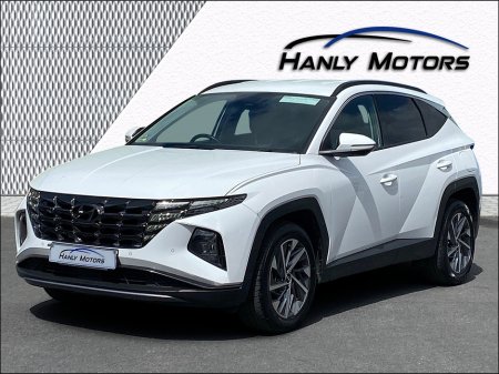 2022 Hyundai Tucson - photo 3