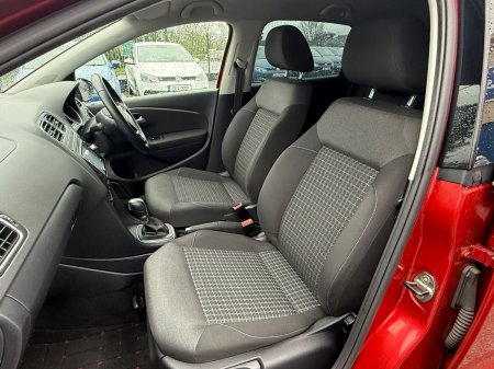 2015 Volkswagen Polo - photo 16