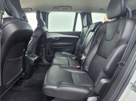 2019 Volvo XC90 - photo 8
