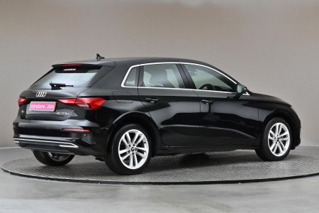 2024 Audi A3 - photo 10
