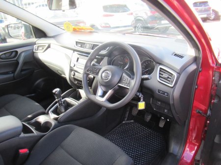 2019 Nissan Qashqai - photo 12
