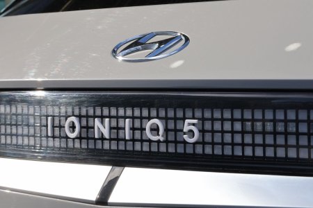 2023 Hyundai IONIQ 5 - photo 8