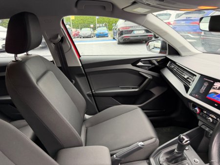 2022 Audi A1 - photo 28