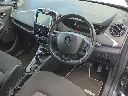 2019 Renault Zoe - photo 5