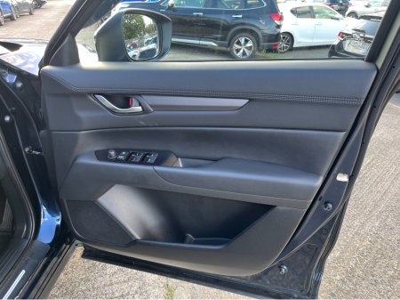 2019 Mazda CX-5 - photo 13