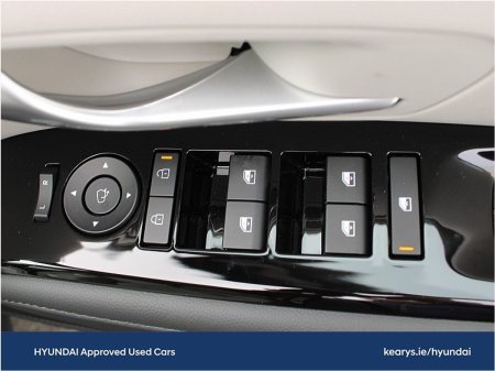 2025 Hyundai Tucson - photo 24
