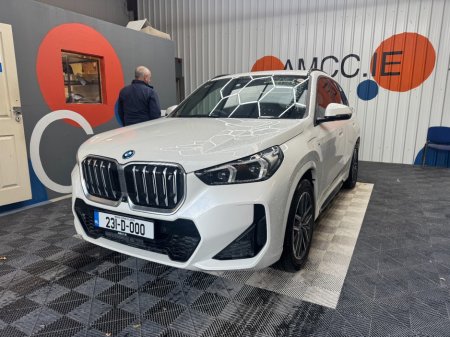 2023 BMW iX1 - photo 5