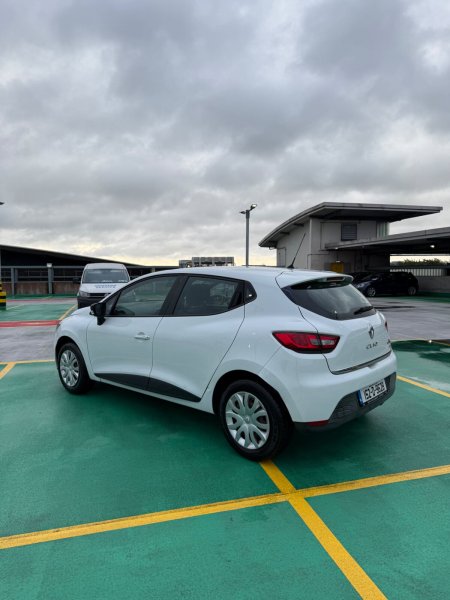 2015 Renault Clio - photo 5