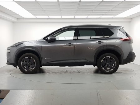 2026 Nissan X-Trail - photo 5