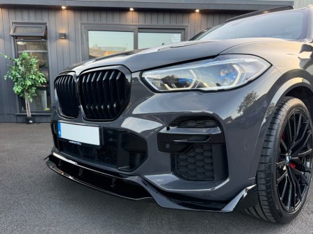 2022 BMW X5 - photo 13
