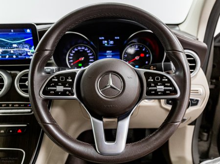 2021 Mercedes-Benz GLC - photo 7